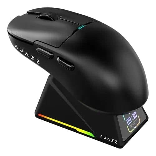 Mouse Gamer Wireless Ajazz