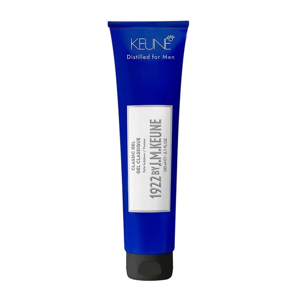 Gel Cabelo Keune Classic 150ML