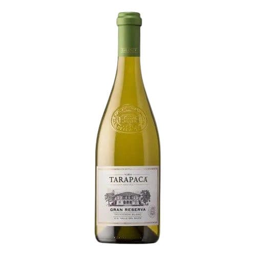 Beb Vinho Chi Tarapaca Gran Reserva Sauvignon Branc 750ML