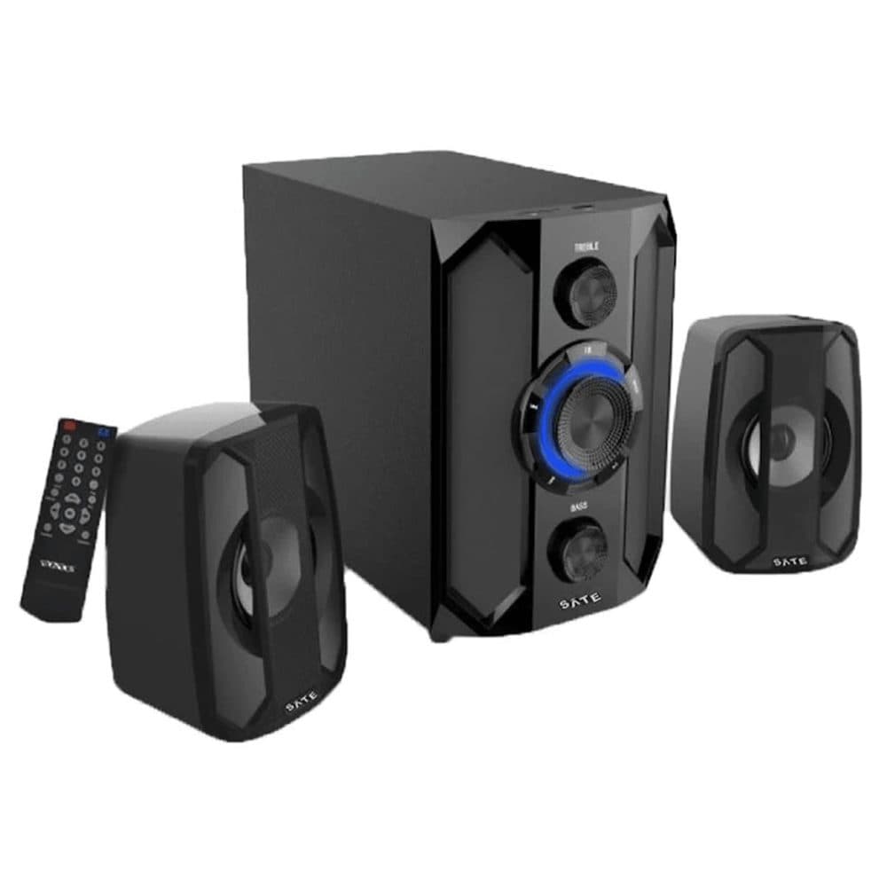 Speaker Satellite