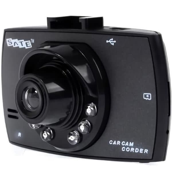 Filmadora Satellite Carros Full