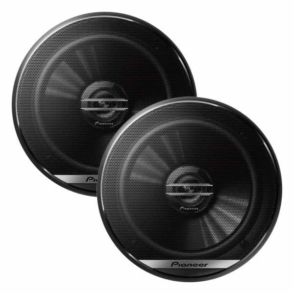 Pioneer Auto 6