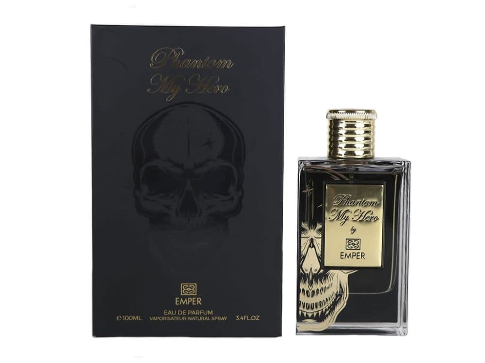 Emper Phantom My Hero 100ML
