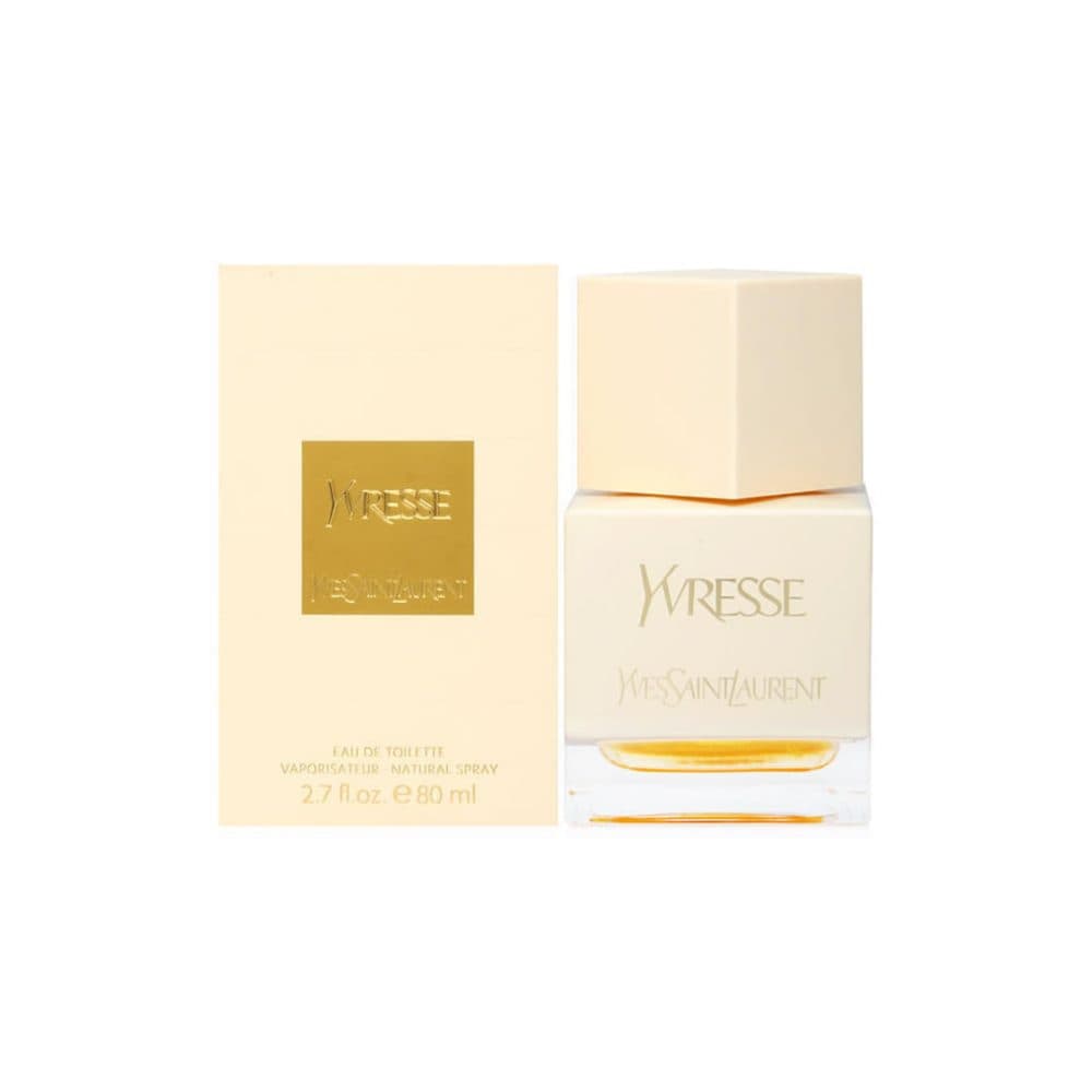 Yves Saint Laurent Yvresse 80ML EDT