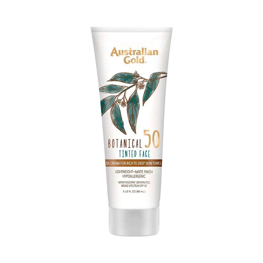 Australian Gold Botanical Cor Fair