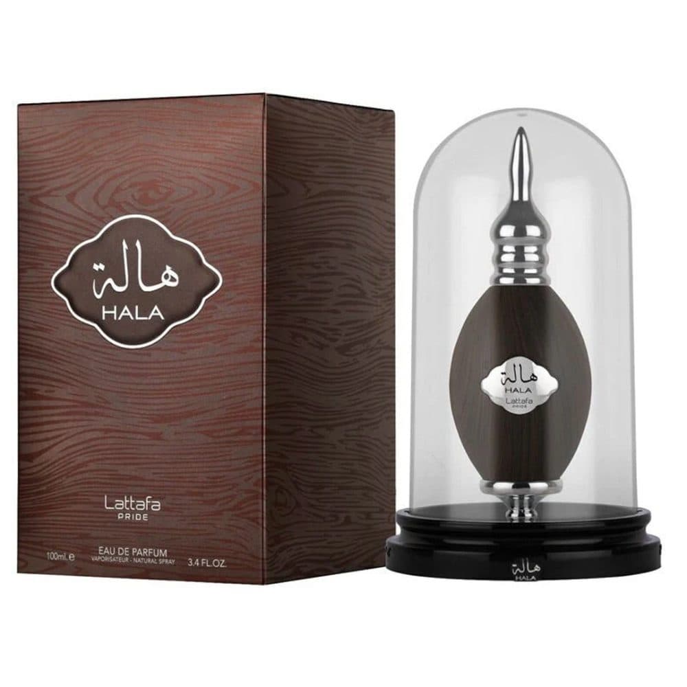 Lattafa Pride Hala 100ML EDP