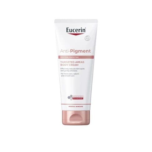 Creme Eucerin Anti Pigment Targeted Areas Cream 200ML