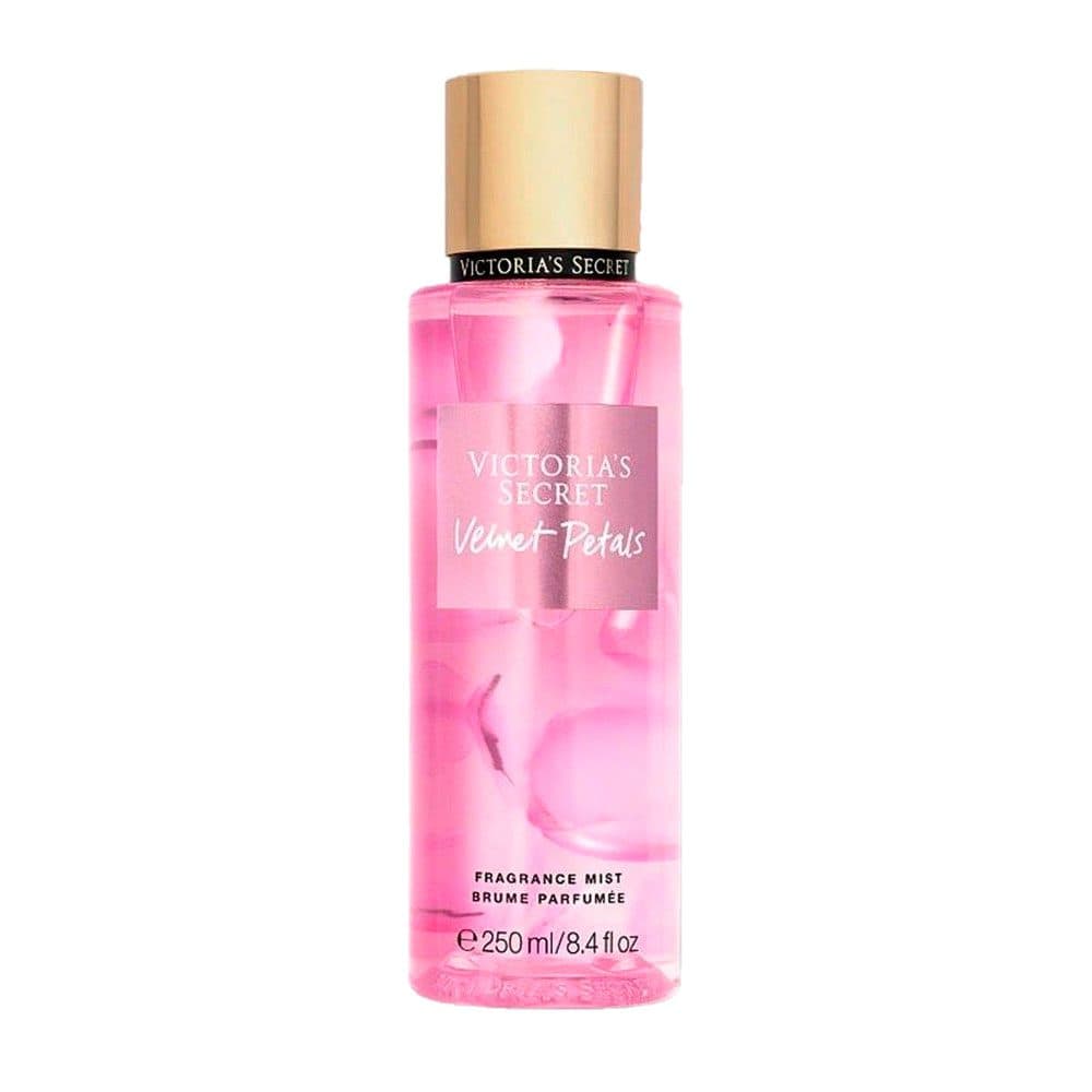 Victoria's Secret Body Mist Velvet Petals 250ML