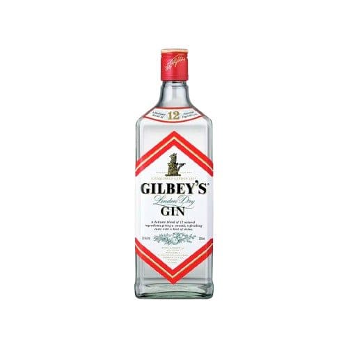 Gin Gilbey 1LT Dc