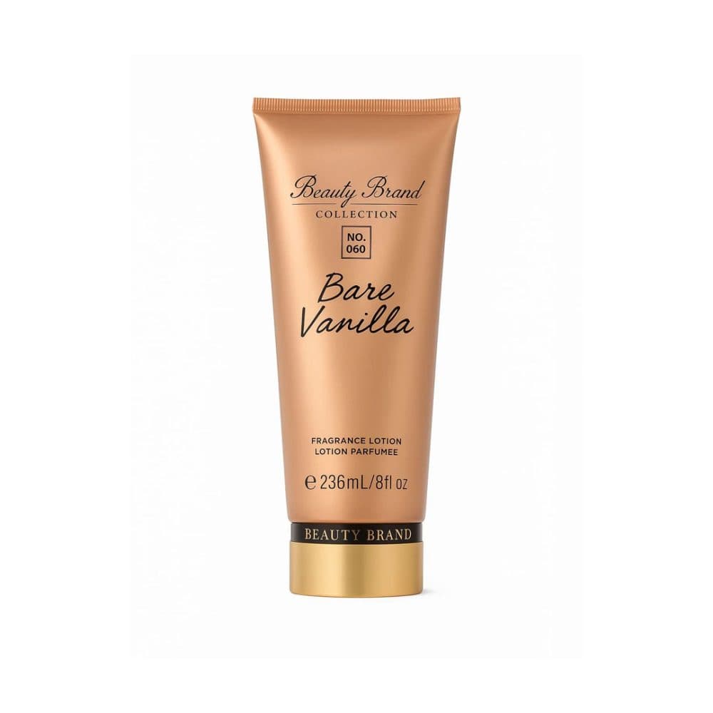Lo Ao Beauty Brand Collection Bare Vanilla 236ML