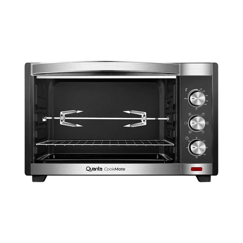 Quanta Forno Eletrico 45L 50