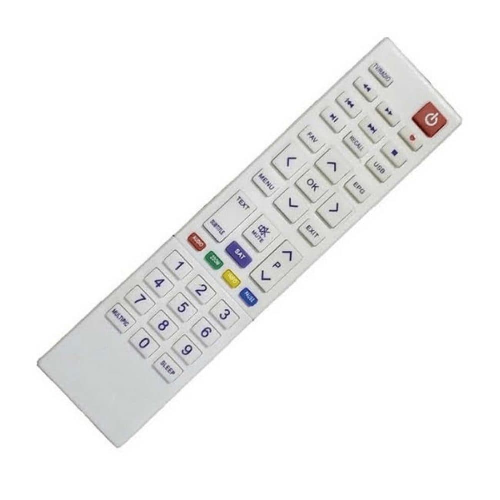 Receptor Controle Az America