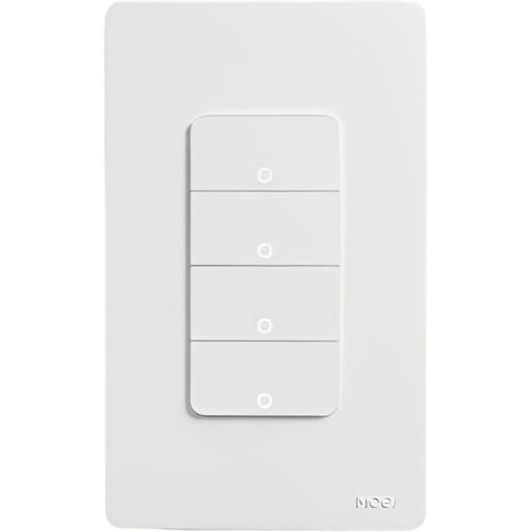 Home Smart Interruptor Moes Ws US