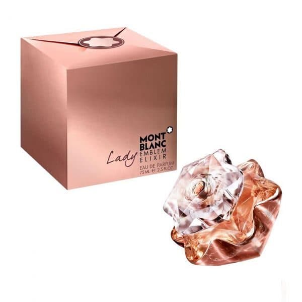 Mont Blanc Lady Emblem Elixir 75ML EDP