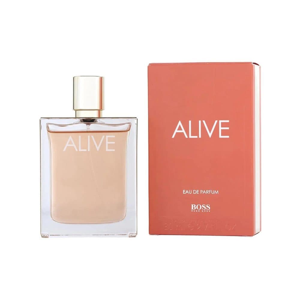 Hugo Boss Alive 80ML EDP