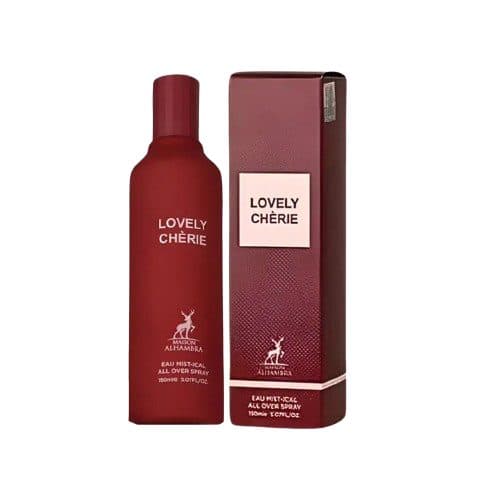 Maison Alhambra Lovely Cherie Eau Mistical Spray 150ML