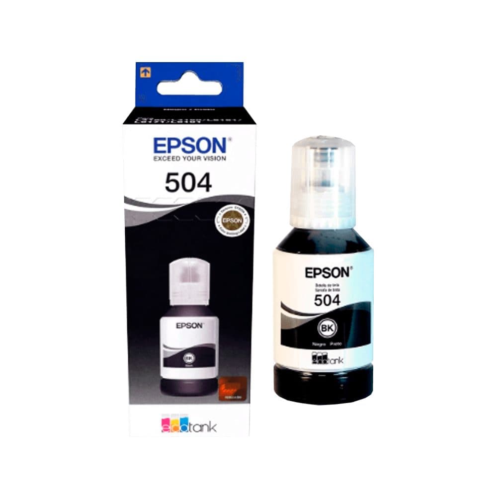 Cartucho Epson 120