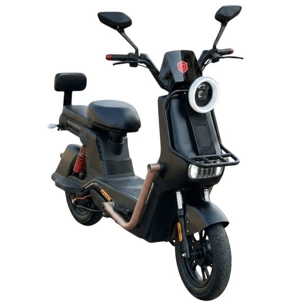 Foston Bicicleta Eletrica