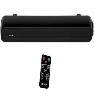 Soundbar Aiwa Shb BT 2V