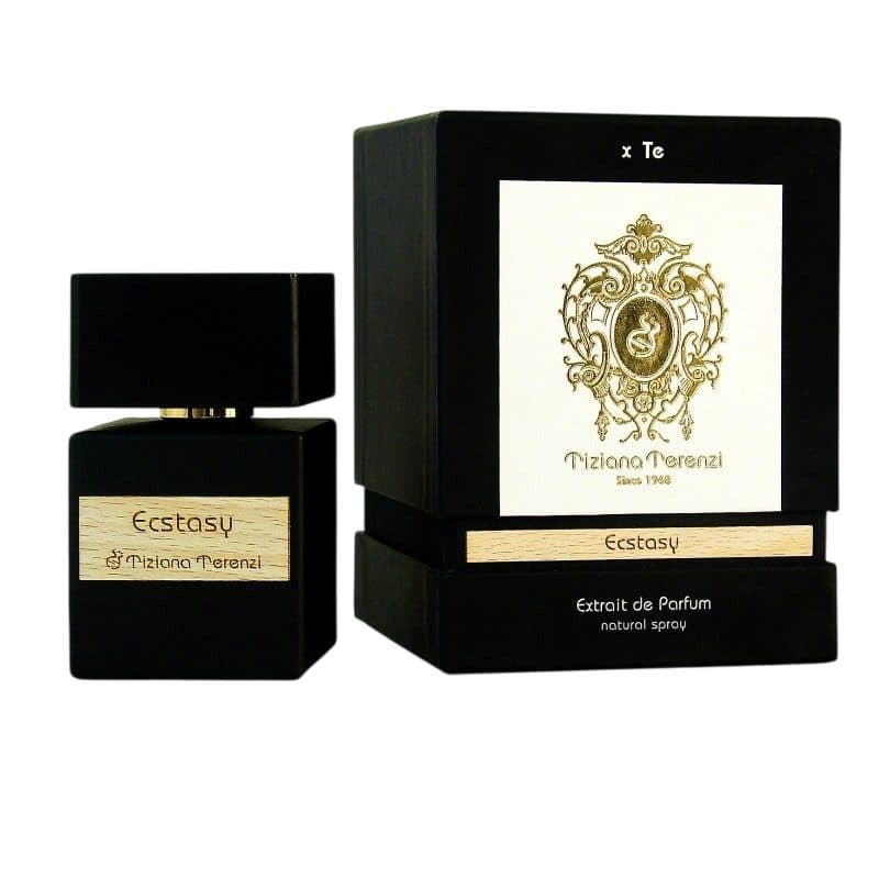 Tiziana Terenzi Ecstasy 100ML EXTRAIT