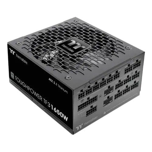 Fonte Thermaltake Toughpowor TF3 80 Tit