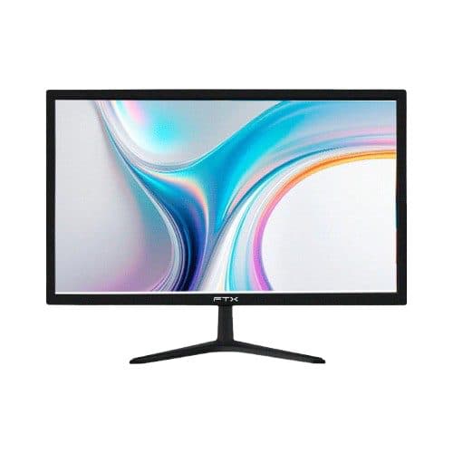 Monitor Lcd 19 Ftx Hdmi Vga