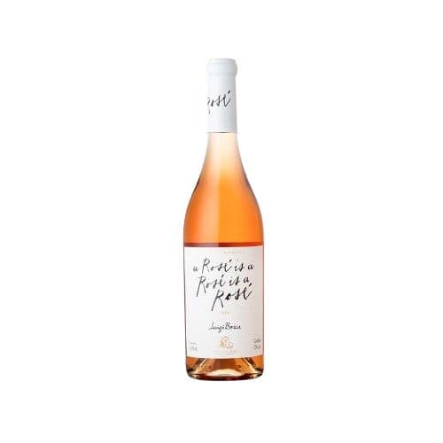 Beb Vinho Arg Luigi Bosca Rose Seco 750ML
