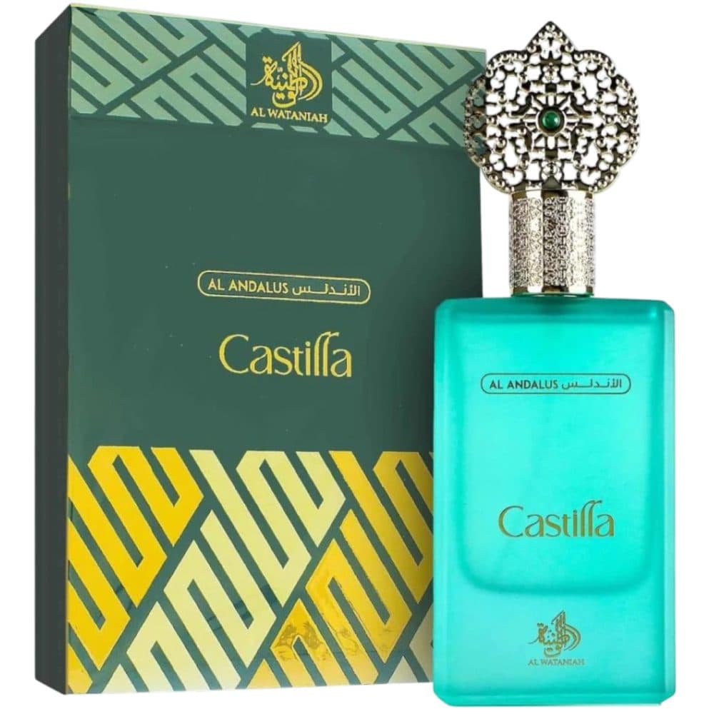 Al Wataniah Castilla 100ML EDP