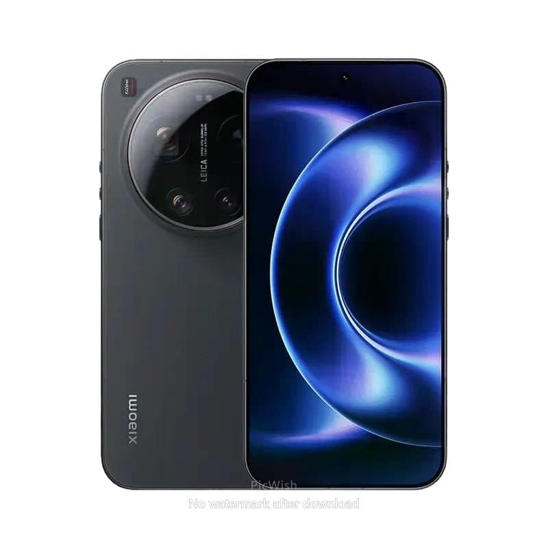 Xiaomi 17 Ultra 512GB Black