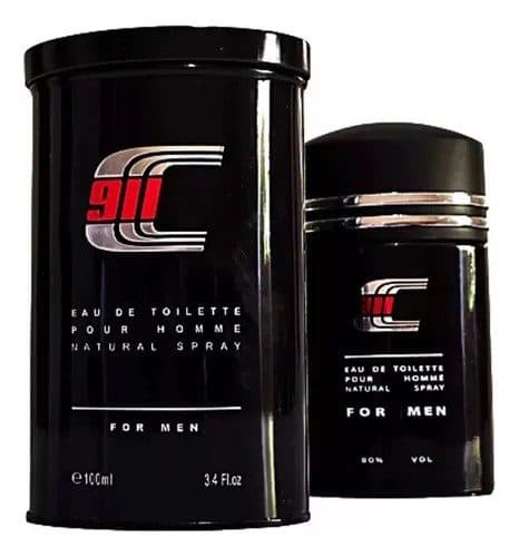 Carrera Lata Black 100ML