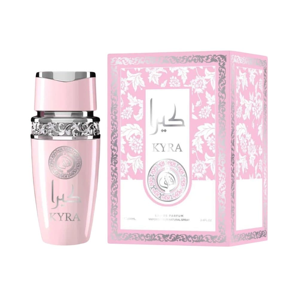 Afaq Kyra 100ML EDP