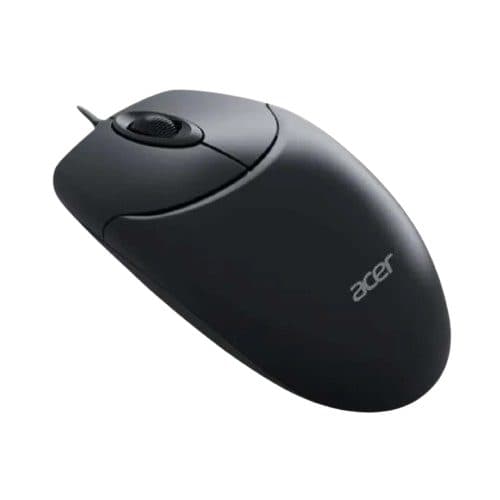 Acer Mouse USB Wired Office