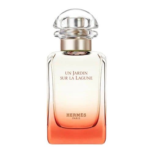 Hermes Un Jardin Sur La Lagune 100ML EDT