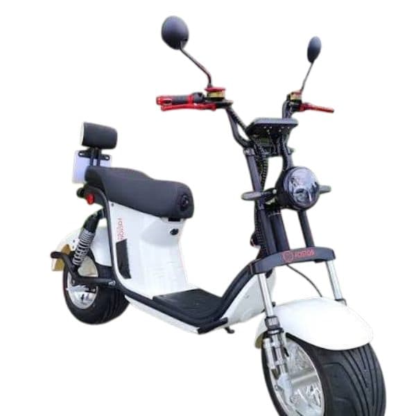 Foston Bicicleta Eletrica