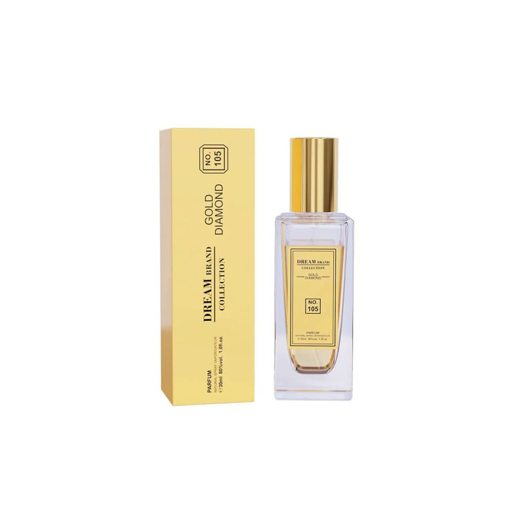 Dream Brand Collection Lady Nova Emblg 30ML EDP