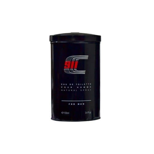 Carrera 911 Black 100ML EDT