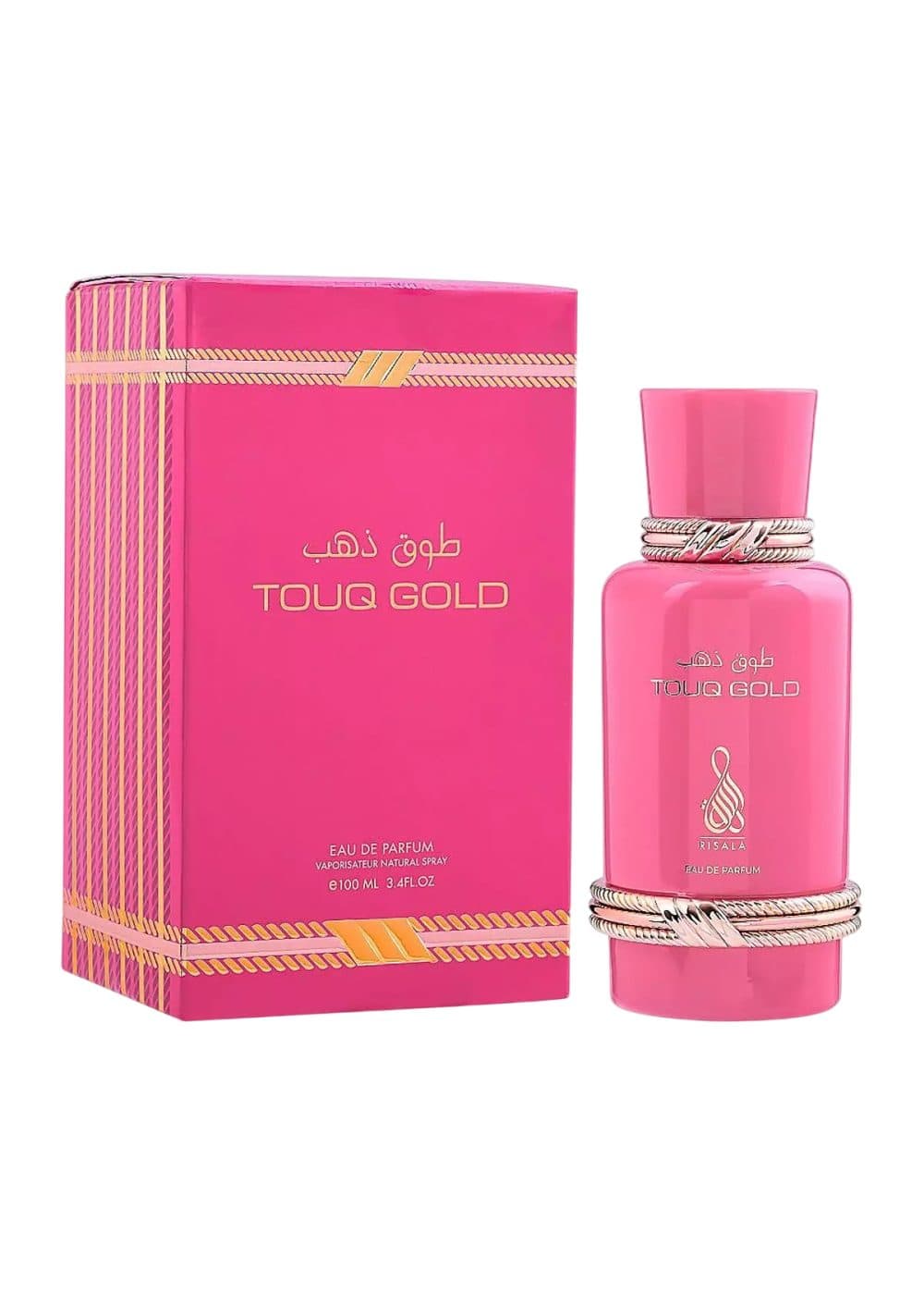 Risala Touq Gold 100ML EDP
