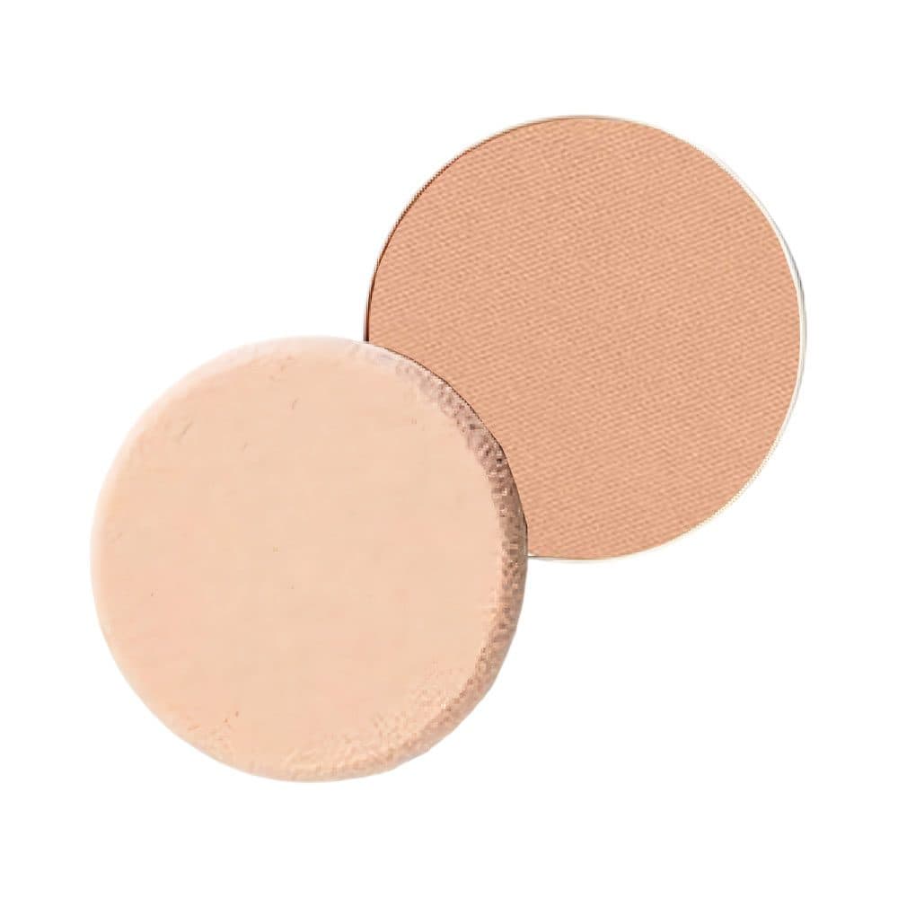 Polvo Shiseido Uv Protective Compact Refil Light Ocre