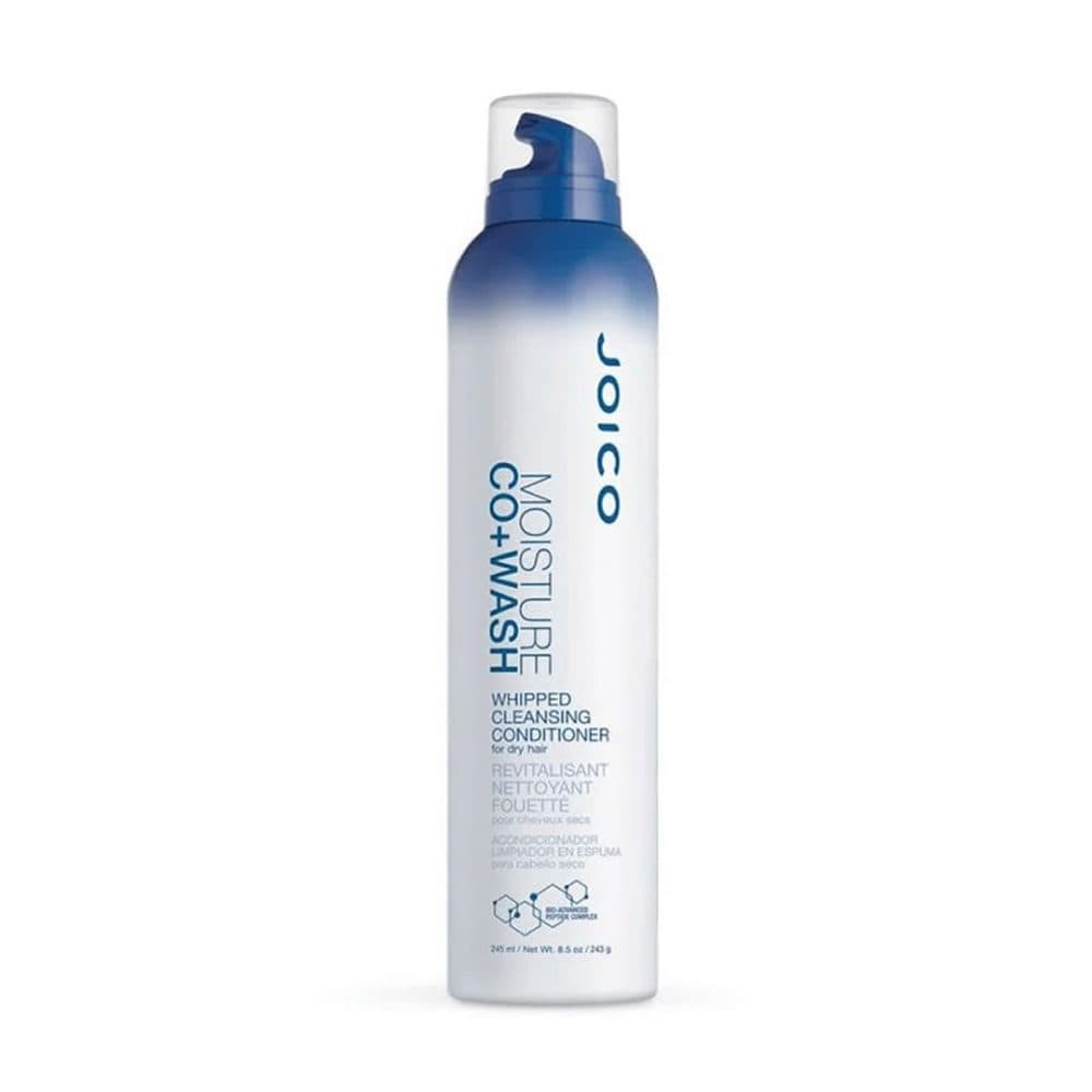 Acondicionador De Limpieza Joico Co Wash Moisture 250ML