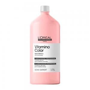 L'Oréal Cosm Loreal Shampoo Vitamino 1500ML