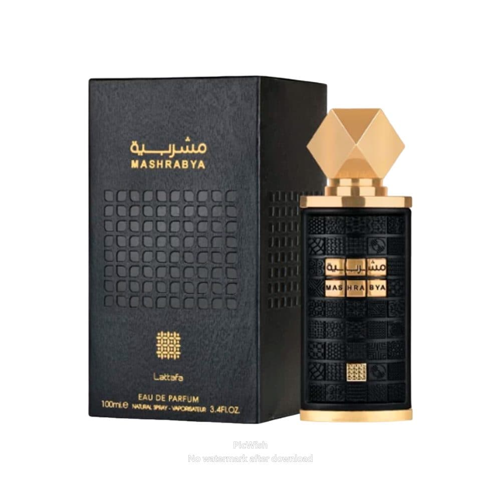 Lattafa Mashrabya 100ML EDP