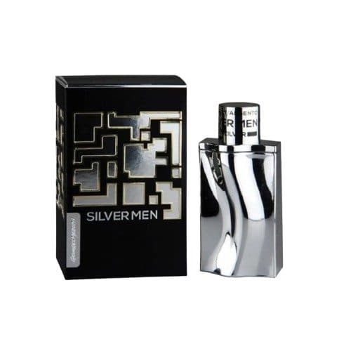 Georges Mezotti Silver 100ML EDT