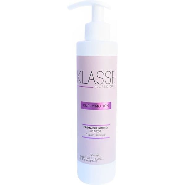 Cosm Klasse Creme Rizos 300ML