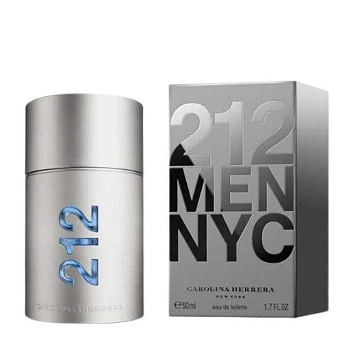 Carolina Herrera 212 Nyc 50ML EDP