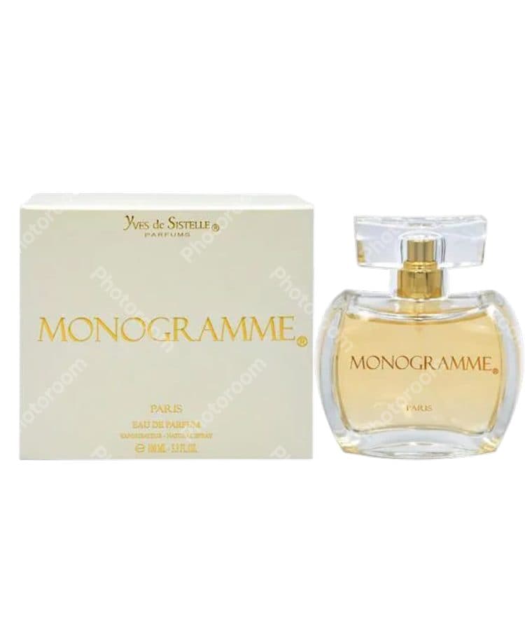 Sppc Monogramme 100ML EDP