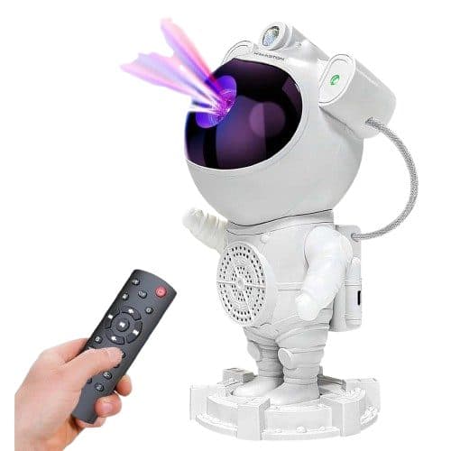 Projetor Laser Maston Astronauta