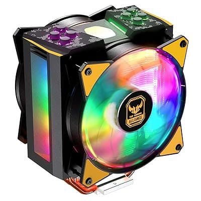 Cooler Coolermaster Masterair Tuf