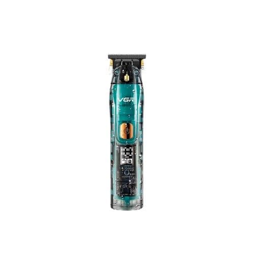 Aparador De Pelo Vgr 961 Carregavel 5V USB