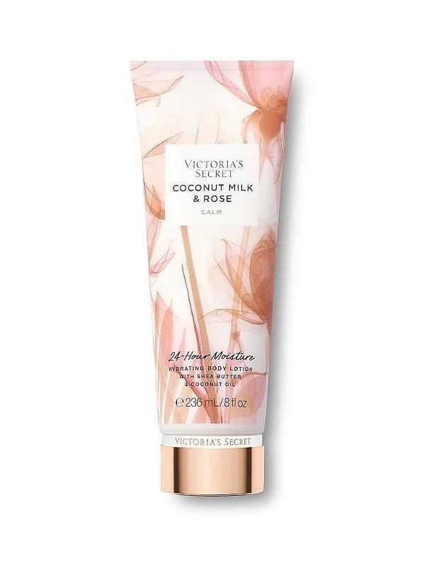 Victoria's Secret Lo Ao Coconut Milk Rose Calm 236ML