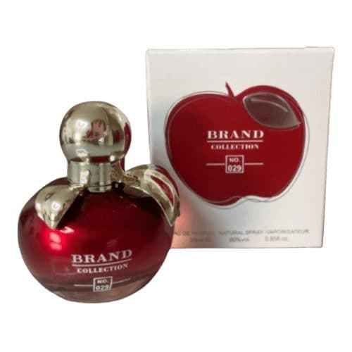 Brand 029 Nina 25ML EDT